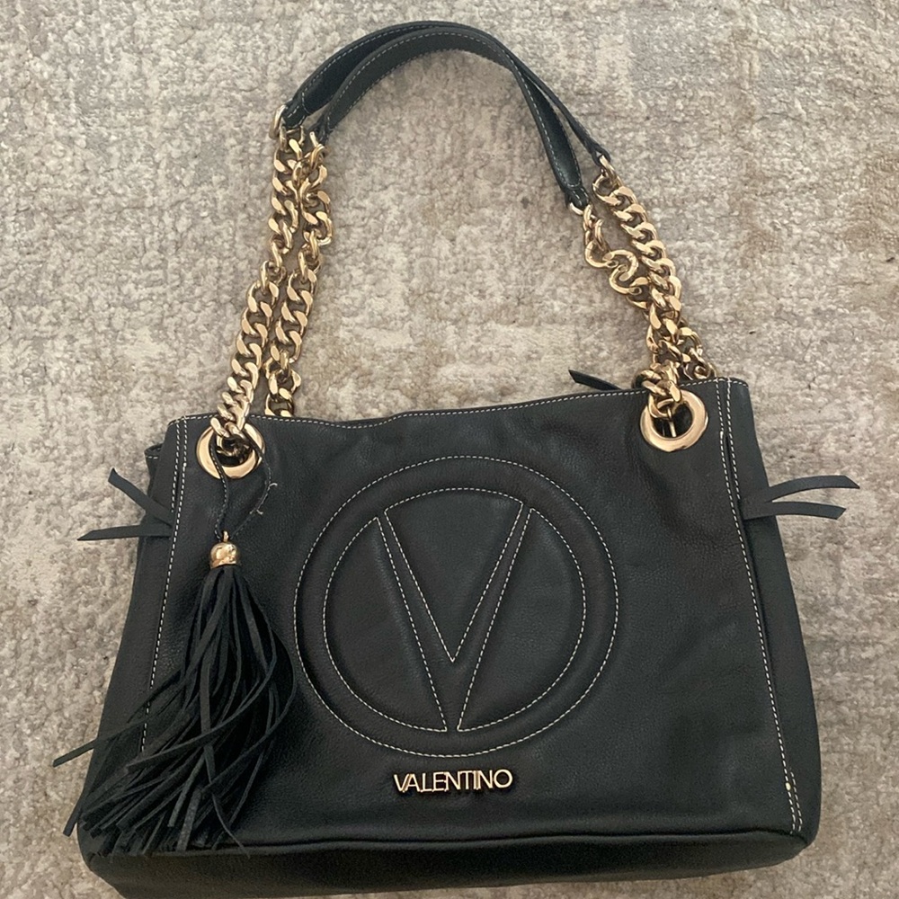 Authentic Valentino by Mario